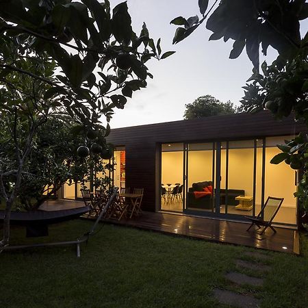 Quinta das Rosas Villas Ribeira Grande Quarto foto