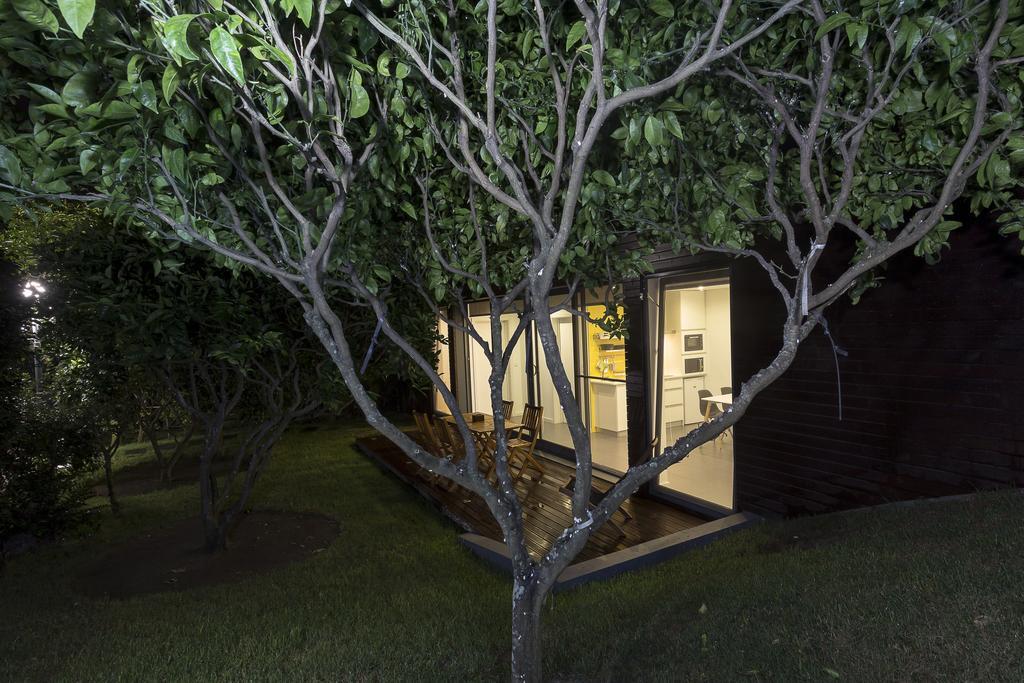 Quinta das Rosas Villas Ribeira Grande Quarto foto