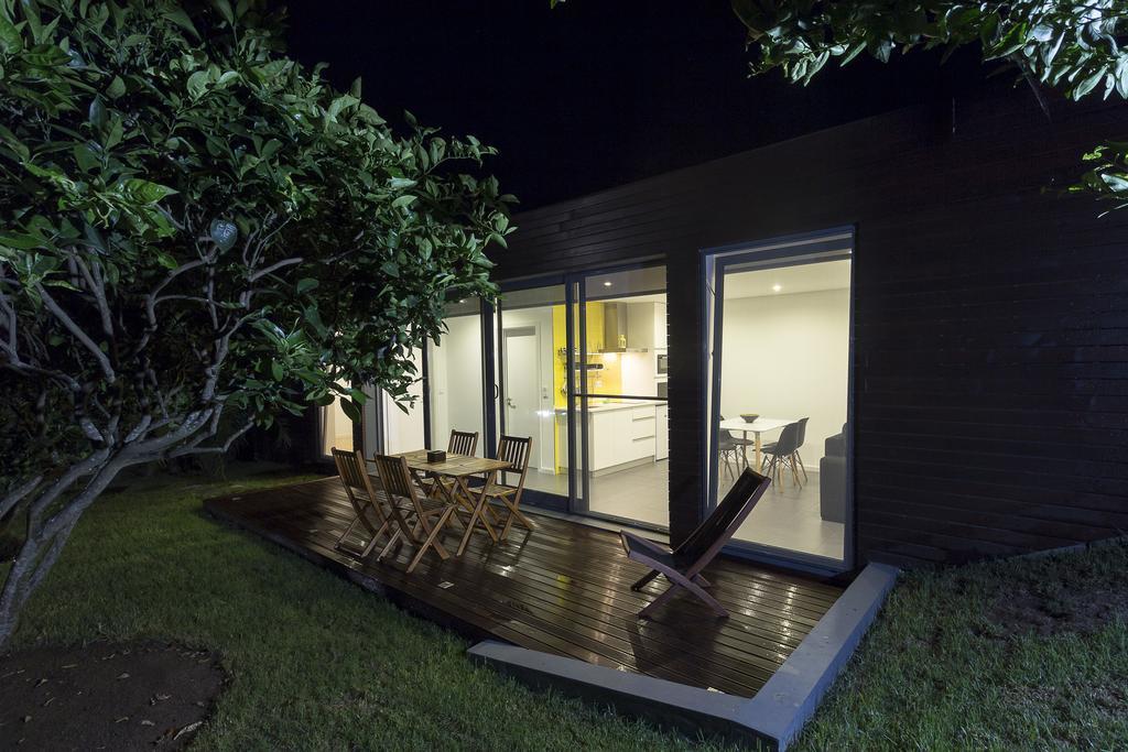 Quinta das Rosas Villas Ribeira Grande Quarto foto