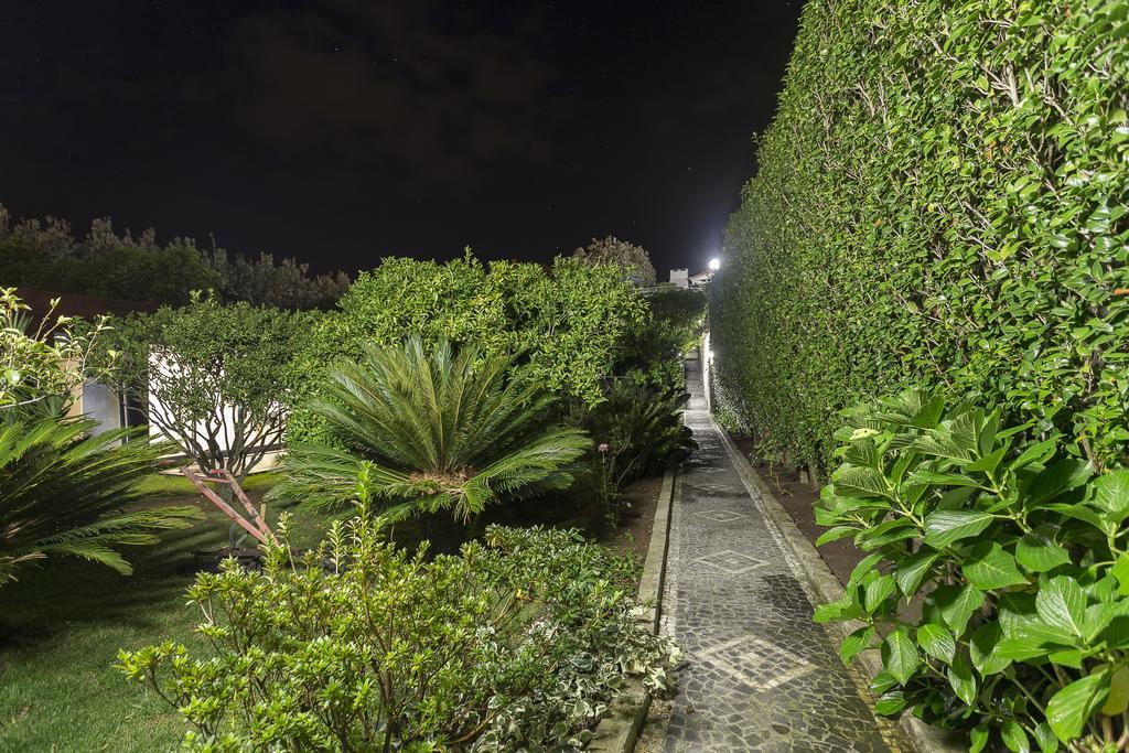 Quinta das Rosas Villas Ribeira Grande Exterior foto
