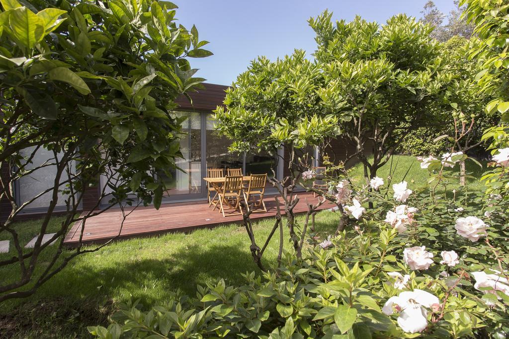 Quinta das Rosas Villas Ribeira Grande Quarto foto