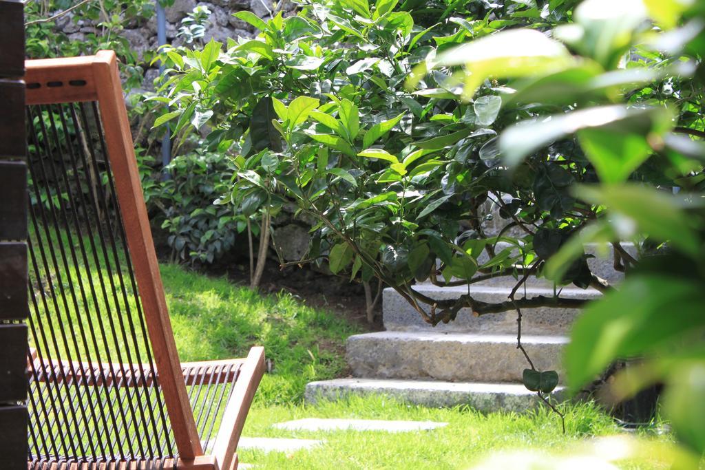 Quinta das Rosas Villas Ribeira Grande Quarto foto